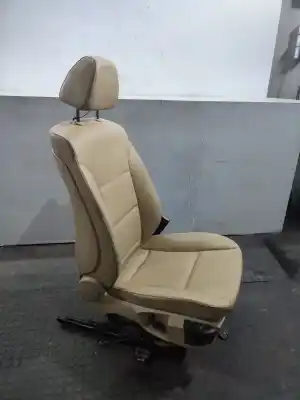 Peça sobressalente para automóvel em segunda mão assento dianteiro direito por bmw serie 5 touring (e61) 520d referências oem iam 