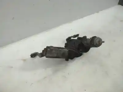 Second-hand car spare part rear windshield wiper motor for ssangyong musso 2.3 turbodiesel cat oem iam references   