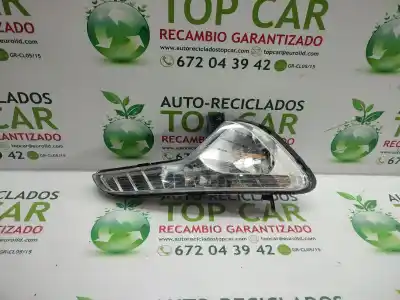 Piesă de schimb auto la mâna a doua SEMNALIZATOR DREAPTA FATÃ pentru KIA SPORTAGE  Referințe OEM IAM   