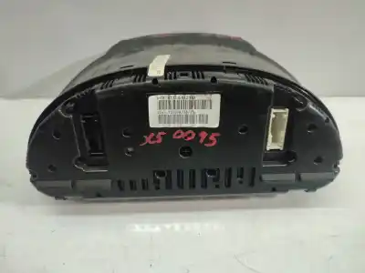 Pièce détachée automobile d'occasion COMPTEUR DE VITESSE TABLEAU DE BORD pour BMW X5 (E53)  Références OEM IAM 6211694543  