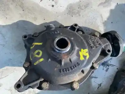 Second-hand car spare part front disc brake for bmw x5 (e53) 3.0d oem iam references 07508523