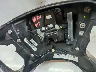 İkinci el araba yedek parçası DIREKSIYON için MERCEDES-BENZ CLASE E (W211) BERLINA  OEM IAM referansları A2194602003  