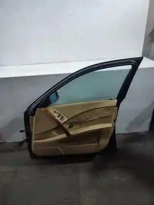 Peça sobressalente para automóvel em segunda mão botão / interruptor elevador vidro dianteiro esquerdo por bmw serie 5 touring (e61) 520d referências oem iam 