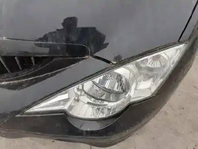 Автозапчастина б/у ліва фара для ssangyong actyon 200 xdi посилання на oem iam 