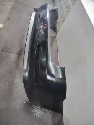 Peça sobressalente para automóvel em segunda mão para choques traseiro por bmw serie 5 touring (e61) 520d referências oem iam 