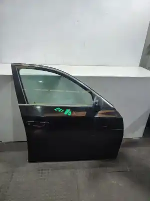 Peça sobressalente para automóvel em segunda mão espelho retrovisor direito por bmw serie 5 touring (e61) 520d referências oem iam 51167189574