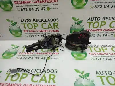 Second-hand car spare part FRONT RIGHT DOOR LOCK for BMW X5 (E70)  OEM IAM references 51169148536  