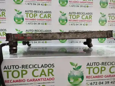 Pièce détachée automobile d'occasion condenseur de climatisation pour bmw x5 (e70) xdrive30d références oem iam 6972553  