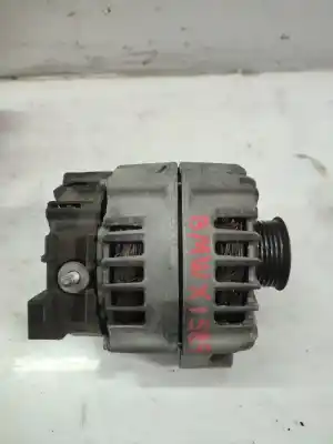 Second-hand car spare part alternator for bmw x1 (e84) xdrive 18d oem iam references 7802261