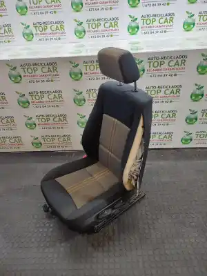 Second-hand car spare part left front seat for bmw x1 (e84) xdrive 18d oem iam references 