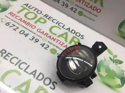 Second-hand car spare part RIGHT FOG LIGHT for BMW X5 (E70)  OEM IAM references   