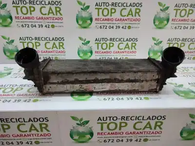 Second-hand car spare part intercooler for bmw x5 (e70) xdrive30d oem iam references 753347506  