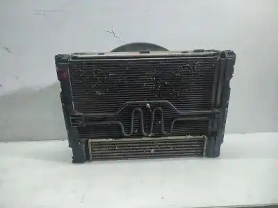 Second-hand car spare part air conditioning condenser / radiator for bmw x1 (e84) xdrive 18d oem iam references 