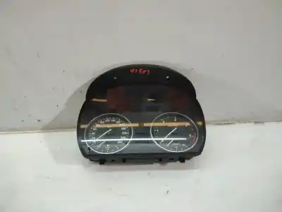 Second-hand car spare part dashboard for bmw x1 (e84) xdrive 18d oem iam references 700700033  