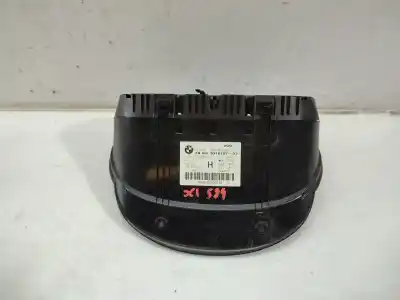 Second-hand car spare part dashboard for bmw x1 (e84) xdrive 18d oem iam references 700700033