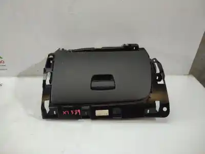 Second-hand car spare part glove compartment for bmw x1 (e84) xdrive 18d oem iam references 