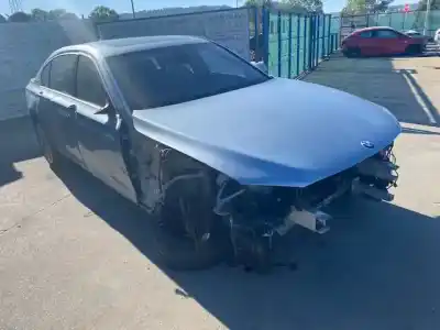Pièce détachée automobile d'occasion moteur complet pour bmw serie 7 (f01/f02) activehybrid 7 l 449 cv / 330 kw références oem iam n63b44a  