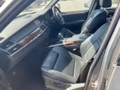 Second-hand car spare part multifunction switch for bmw x5 (e70) xdrive30d oem iam references 