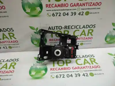 Second-hand car spare part multifunction switch for bmw x5 (e70) xdrive30d oem iam references   