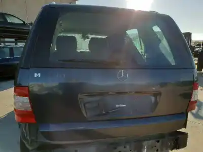 Piesă de schimb auto la mâna a doua HAION pentru MERCEDES-BENZ CLASE M (W163)  Referințe OEM IAM   