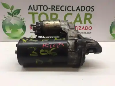Second-hand car spare part starter motor for bmw x5 (e70) xdrive30d oem iam references 0001115046  