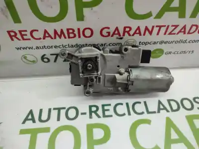 Second-hand car spare part rear windshield wiper motor for bmw x5 (e70) xdrive30d oem iam references 6922652-05