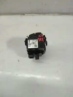 Second-hand car spare part headlights switch for bmw x1 (e84) xdrive 18d oem iam references 693279604  