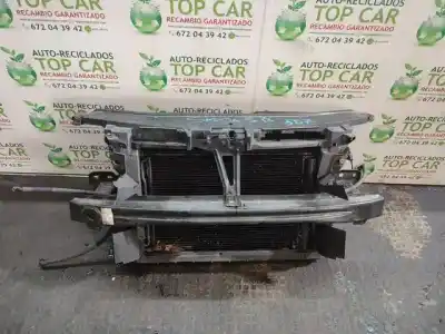 Pezzo di ricambio per auto di seconda mano radiatore d acqua per skoda superb combi (3t5) ambition riferimenti oem iam   