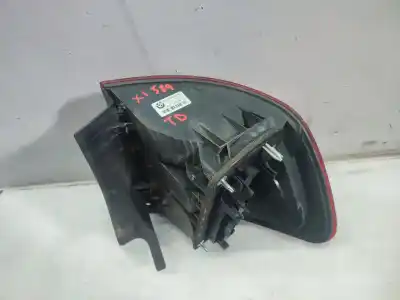 Second-hand car spare part right tailgate light for bmw x1 (e84) xdrive 18d oem iam references 04424500  
