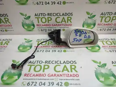 Автозапчасти б/у задний вид справа за skoda superb combi (3t5) ambition ссылки oem iam 9 cables  