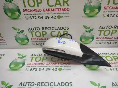 Автозапчасти б/у задний вид справа за skoda superb combi (3t5) ambition ссылки oem iam 9 cables  