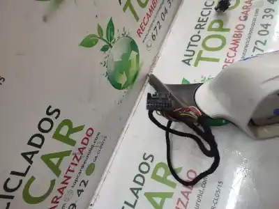 Автозапчасти б/у задний вид справа за skoda superb combi (3t5) ambition ссылки oem iam 9 cables  