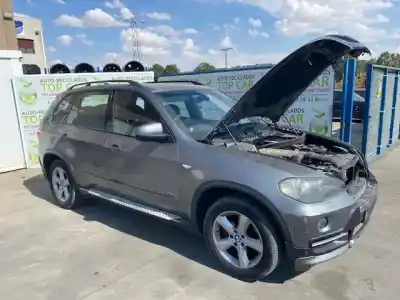 Second-hand car spare part BRAKE SERVO for BMW X5 (E70)  OEM IAM references 34336791410  