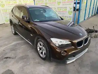 Second-hand car spare part torpedo for bmw x1 (e84) xdrive 18d oem iam references 