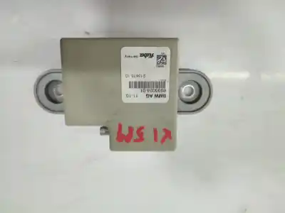 Second-hand car spare part electronic module for bmw x1 (e84) xdrive 18d oem iam references 693502401
