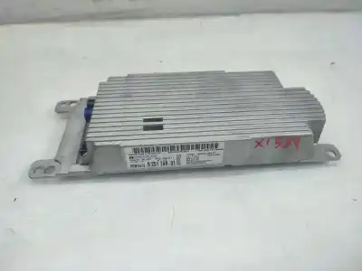 Second-hand car spare part electronic module for bmw x1 (e84) xdrive 18d oem iam references 925174801