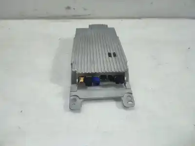 Second-hand car spare part electronic module for bmw x1 (e84) xdrive 18d oem iam references 925174801  