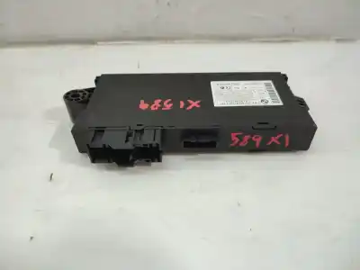 Second-hand car spare part electronic module for bmw x1 (e84) xdrive 18d oem iam references 923704701