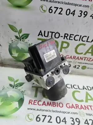Pezzo di ricambio per auto di seconda mano abs per fiat stilo (192) 1.9 jtd cat riferimenti oem iam 0265900024