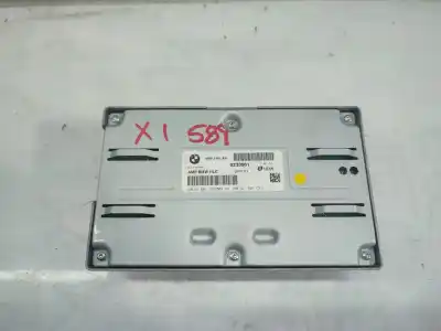 Second-hand car spare part electronic module for bmw x1 (e84) xdrive 18d oem iam references 9233961