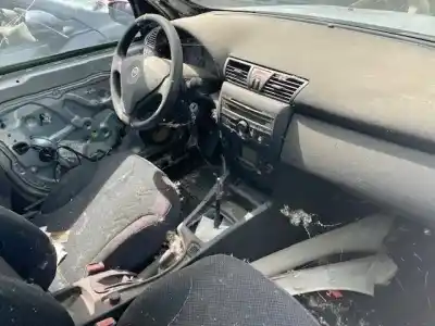 Pezzo di ricambio per auto di seconda mano air bag anteriore sinistro per fiat stilo (192) 1.9 jtd cat riferimenti oem iam 0735306024