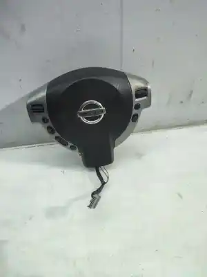 Piesă de schimb auto la mâna a doua AIRBAG FAȚÃ STÂNGA pentru NISSAN QASHQAI+2 (JJ10)  Referințe OEM IAM 98510JD16C  