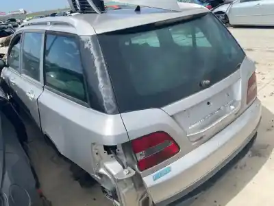 Pezzo di ricambio per auto di seconda mano porta anteriore sinistra per fiat stilo (192) 1.9 jtd cat riferimenti oem iam 0046752447