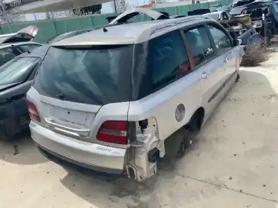 Pezzo di ricambio per auto di seconda mano porta posteriore destra per fiat stilo (192) 1.9 jtd cat riferimenti oem iam 0046761896