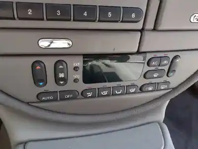 Автозапчасти б/у отопление / кондиционирование воздуха за jaguar s-type 3.0 v6 24v cat ссылки oem iam 