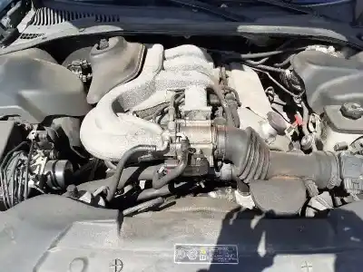 Автозапчасти б/у полный двигатель за jaguar s-type 3.0 v6 24v cat ссылки oem iam 