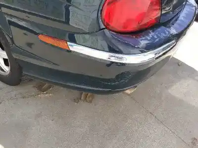 Автозапчасти б/у задний бампер за jaguar s-type 3.0 v6 24v cat ссылки oem iam 
