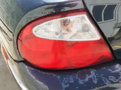 Автозапчасти б/у левый задний фонарь за jaguar s-type 3.0 v6 24v cat ссылки oem iam xr845506