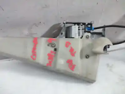 Pezzo di ricambio per auto di seconda mano serratura porta posteriore destra per citroen jumpy hdi 90 29 l2h1 furg. 90 cv / 66 kw riferimenti oem iam   