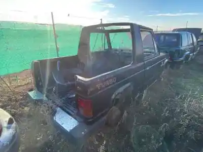 Автозапчастина б/у культ заднього правого для mitsubishi montero (v20/v40) 2500 td gl посилання на oem iam 